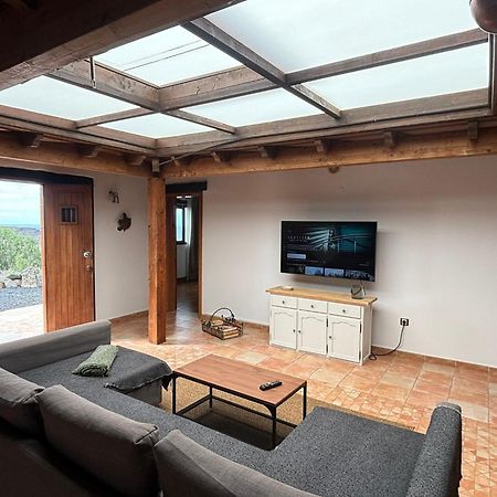 Villa Casagrande Sunset Fuerteventura Pajara  Ngoại thất bức ảnh