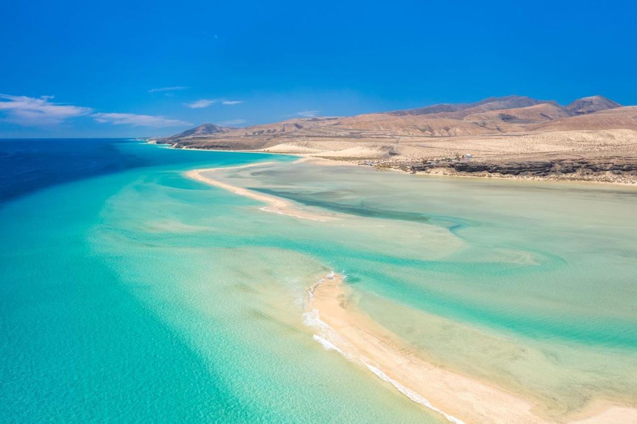 Villa Casagrande Sunset Fuerteventura Pajara  Ngoại thất bức ảnh