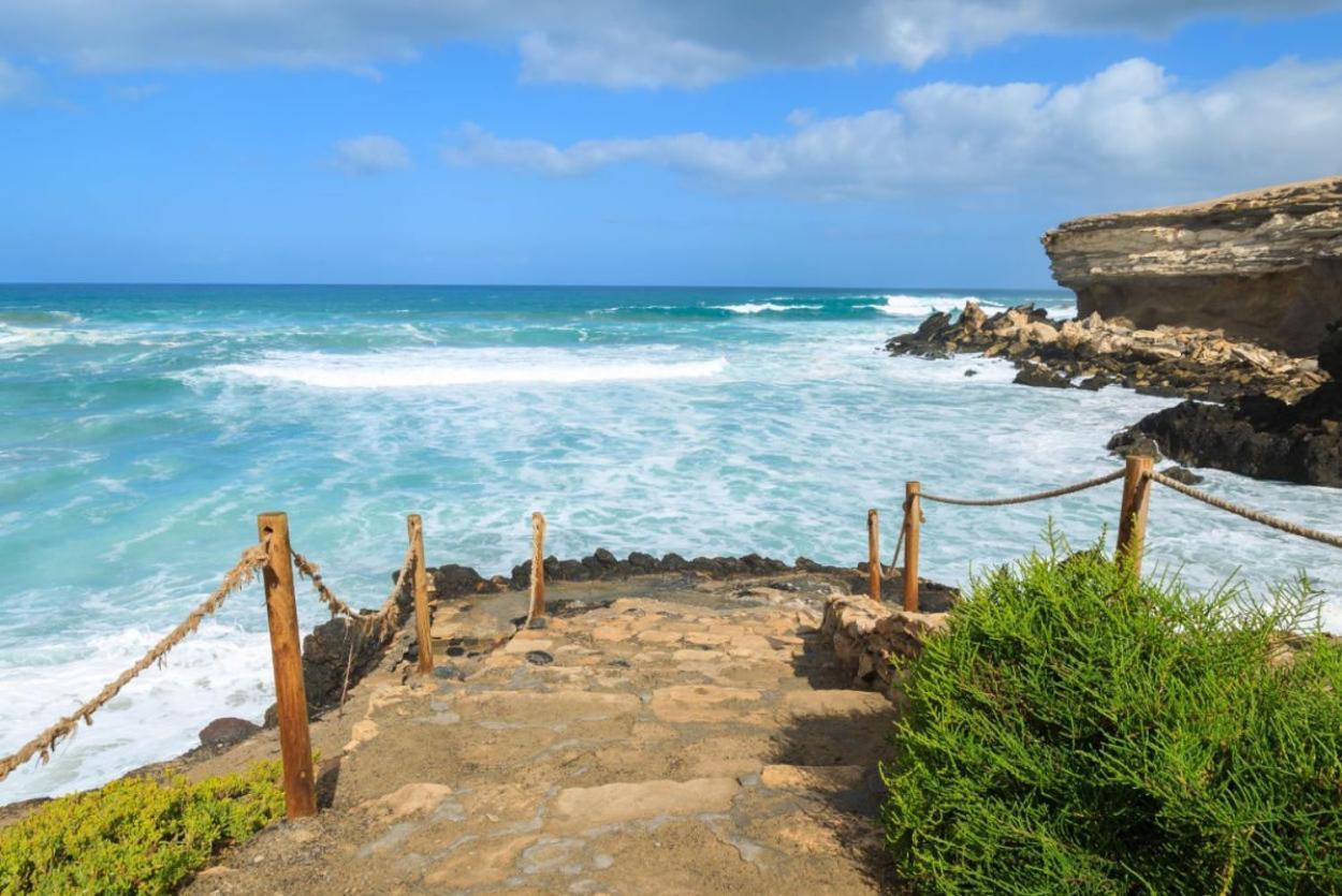 Villa Casagrande Sunset Fuerteventura Pajara  Ngoại thất bức ảnh
