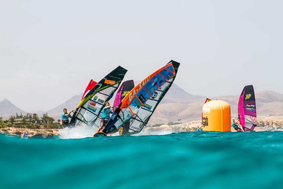 Villa Casagrande Sunset Fuerteventura Pajara  Ngoại thất bức ảnh