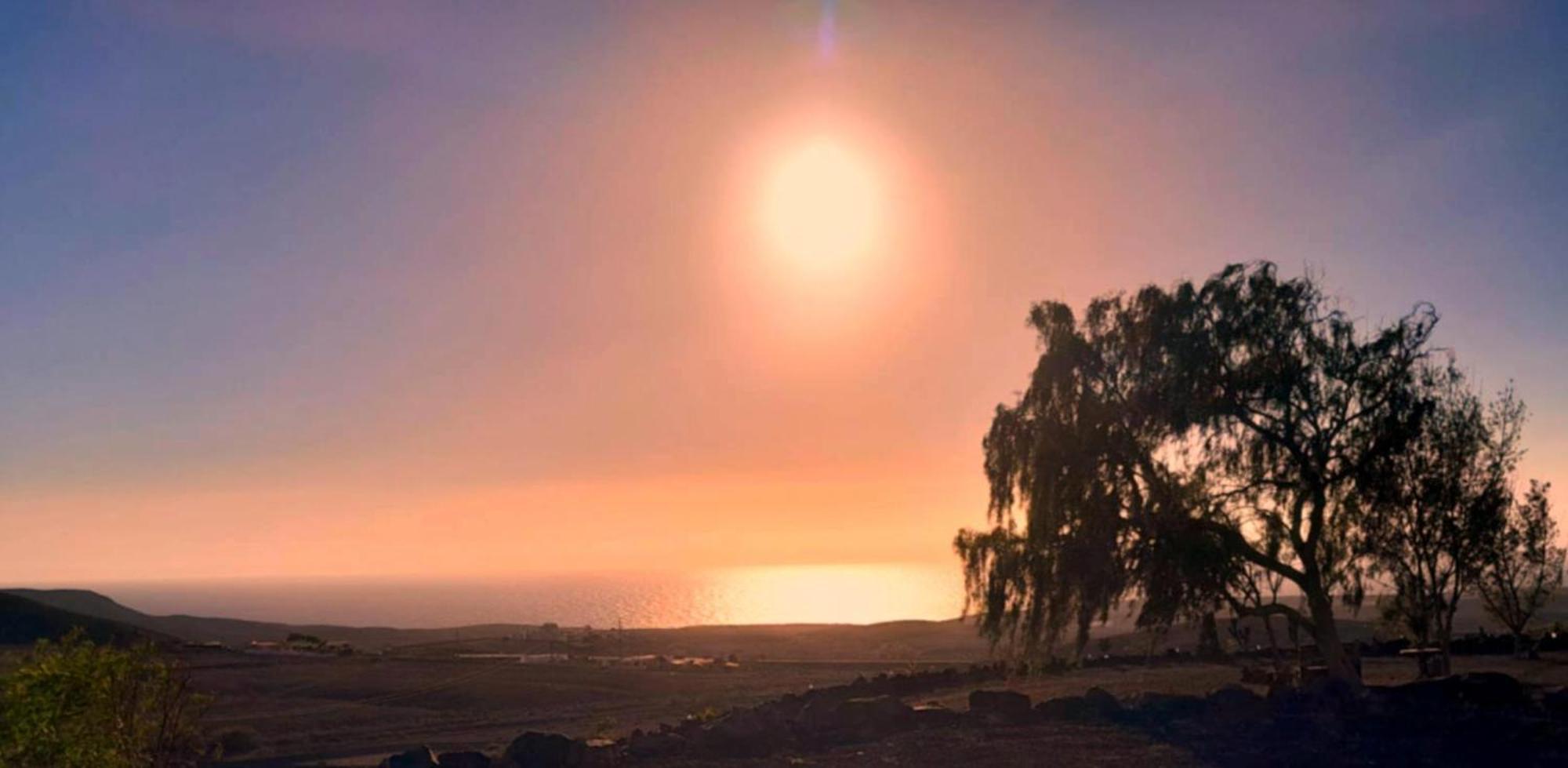 Villa Casagrande Sunset Fuerteventura Pajara  Ngoại thất bức ảnh