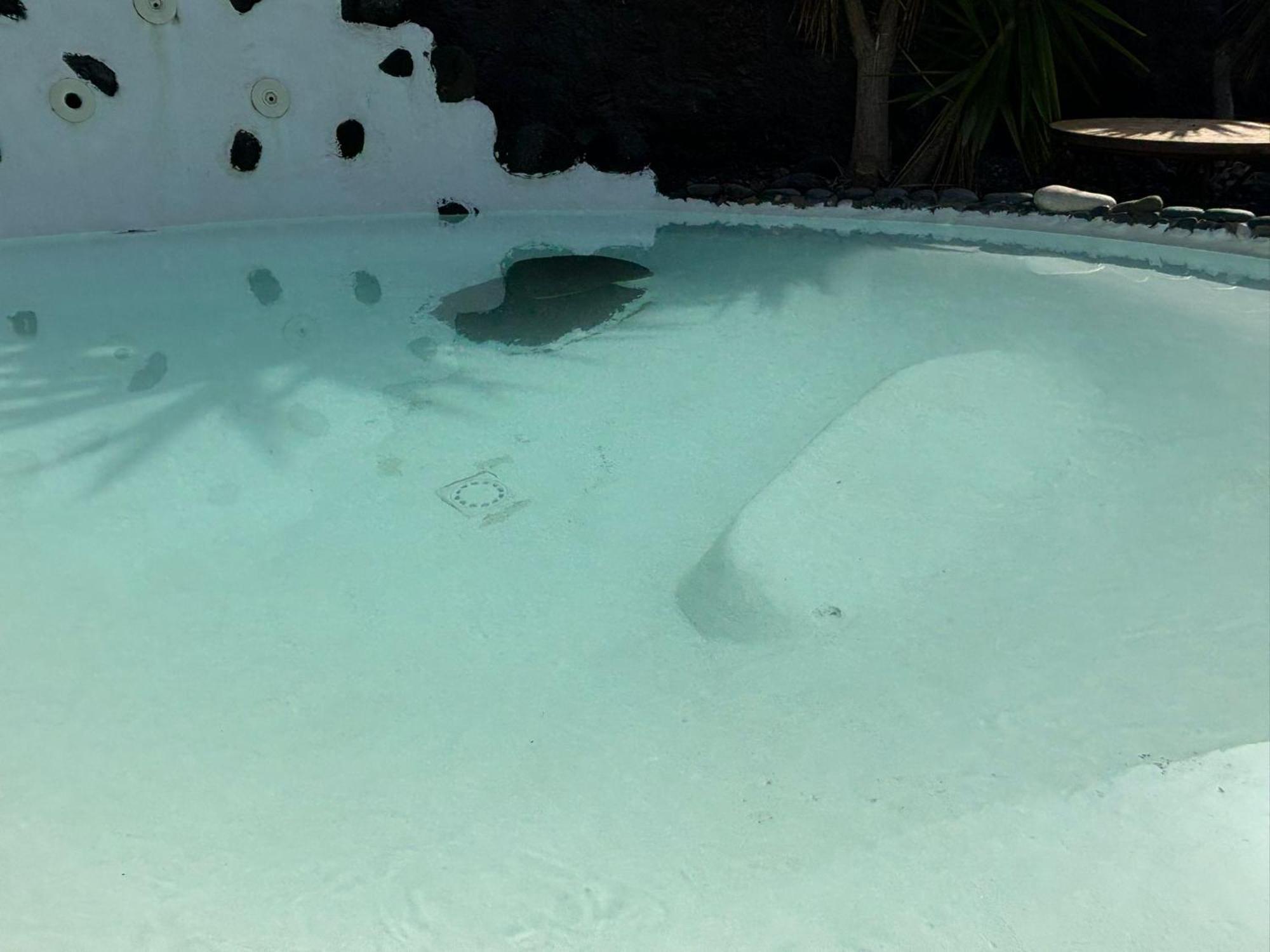Villa Casagrande Sunset Fuerteventura Pajara  Ngoại thất bức ảnh