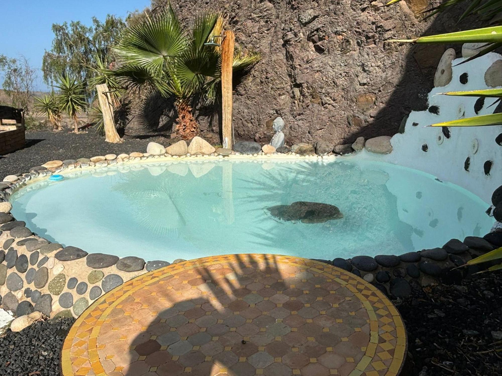 Villa Casagrande Sunset Fuerteventura Pajara  Ngoại thất bức ảnh