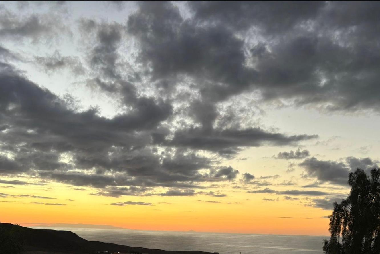 Villa Casagrande Sunset Fuerteventura Pajara  Ngoại thất bức ảnh