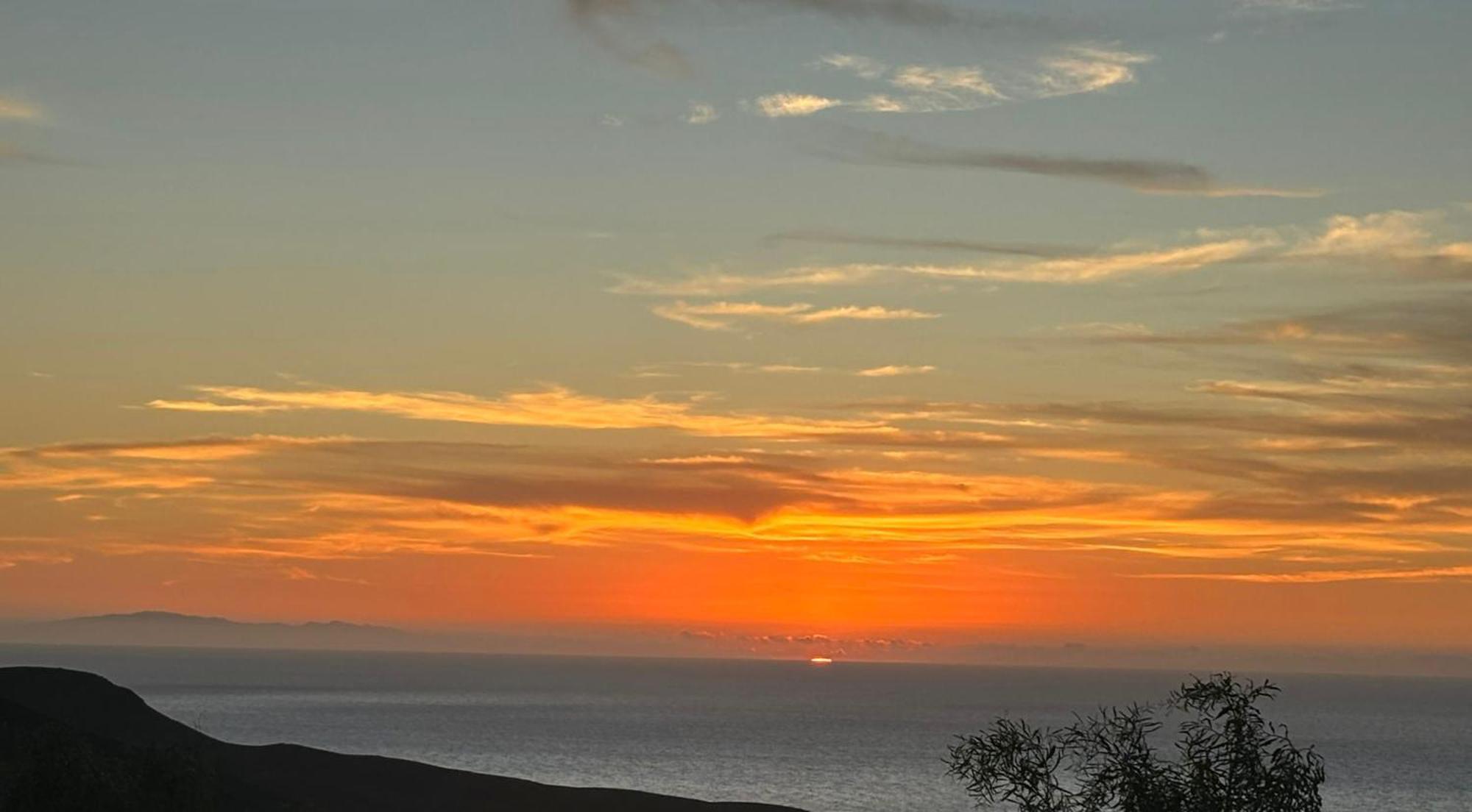Villa Casagrande Sunset Fuerteventura Pajara  Ngoại thất bức ảnh
