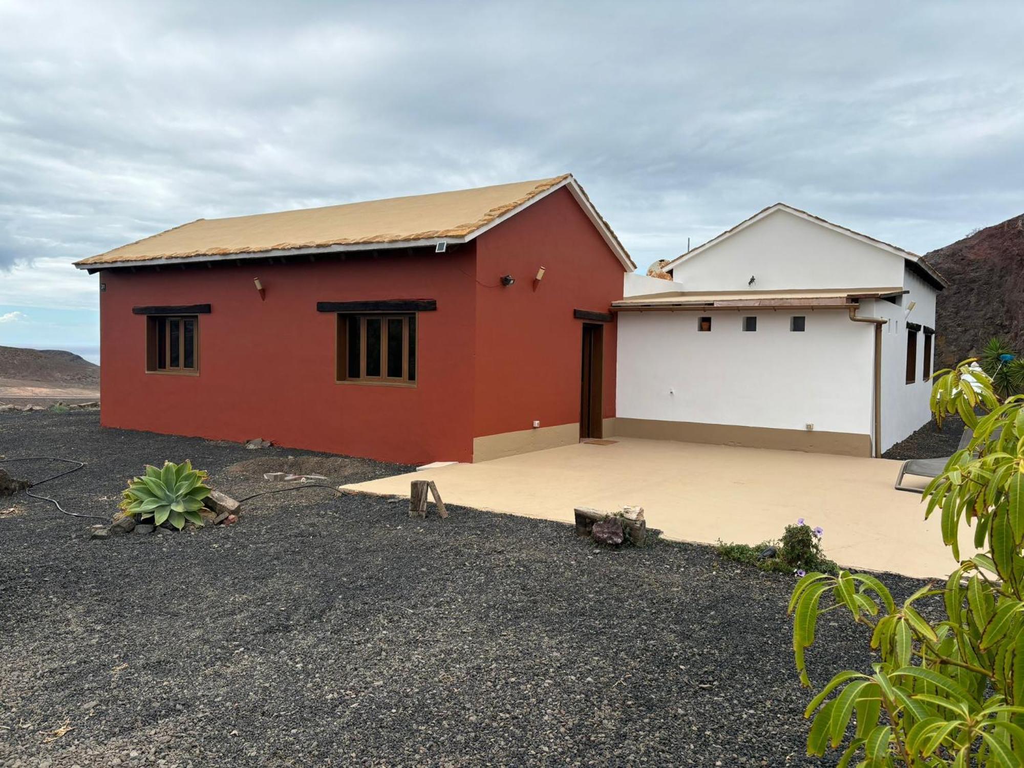 Villa Casagrande Sunset Fuerteventura Pajara  Ngoại thất bức ảnh