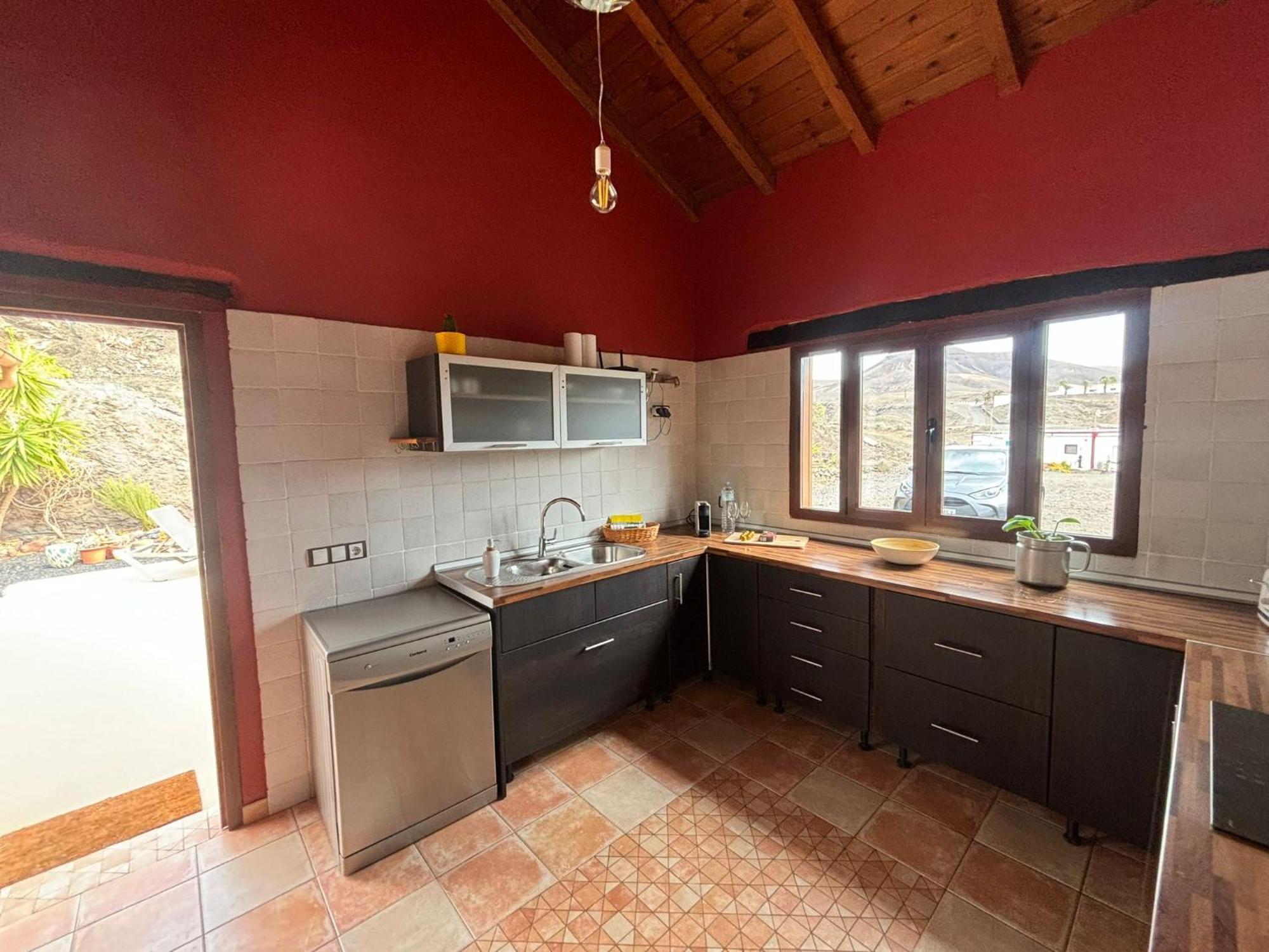 Villa Casagrande Sunset Fuerteventura Pajara  Ngoại thất bức ảnh