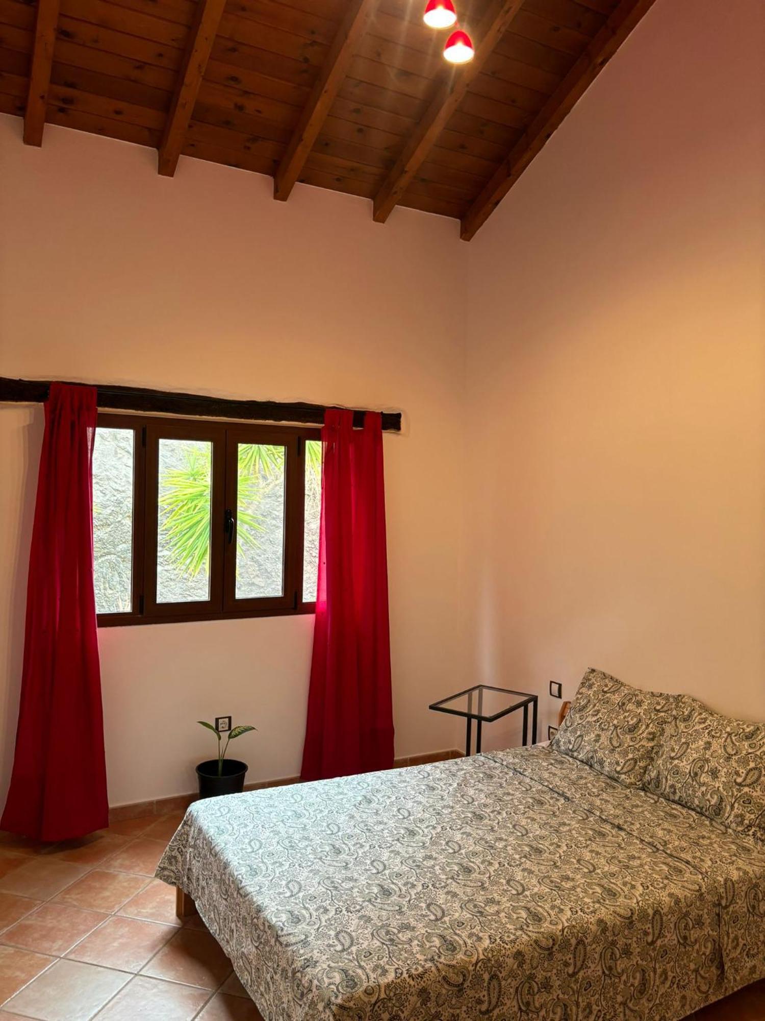 Villa Casagrande Sunset Fuerteventura Pajara  Ngoại thất bức ảnh