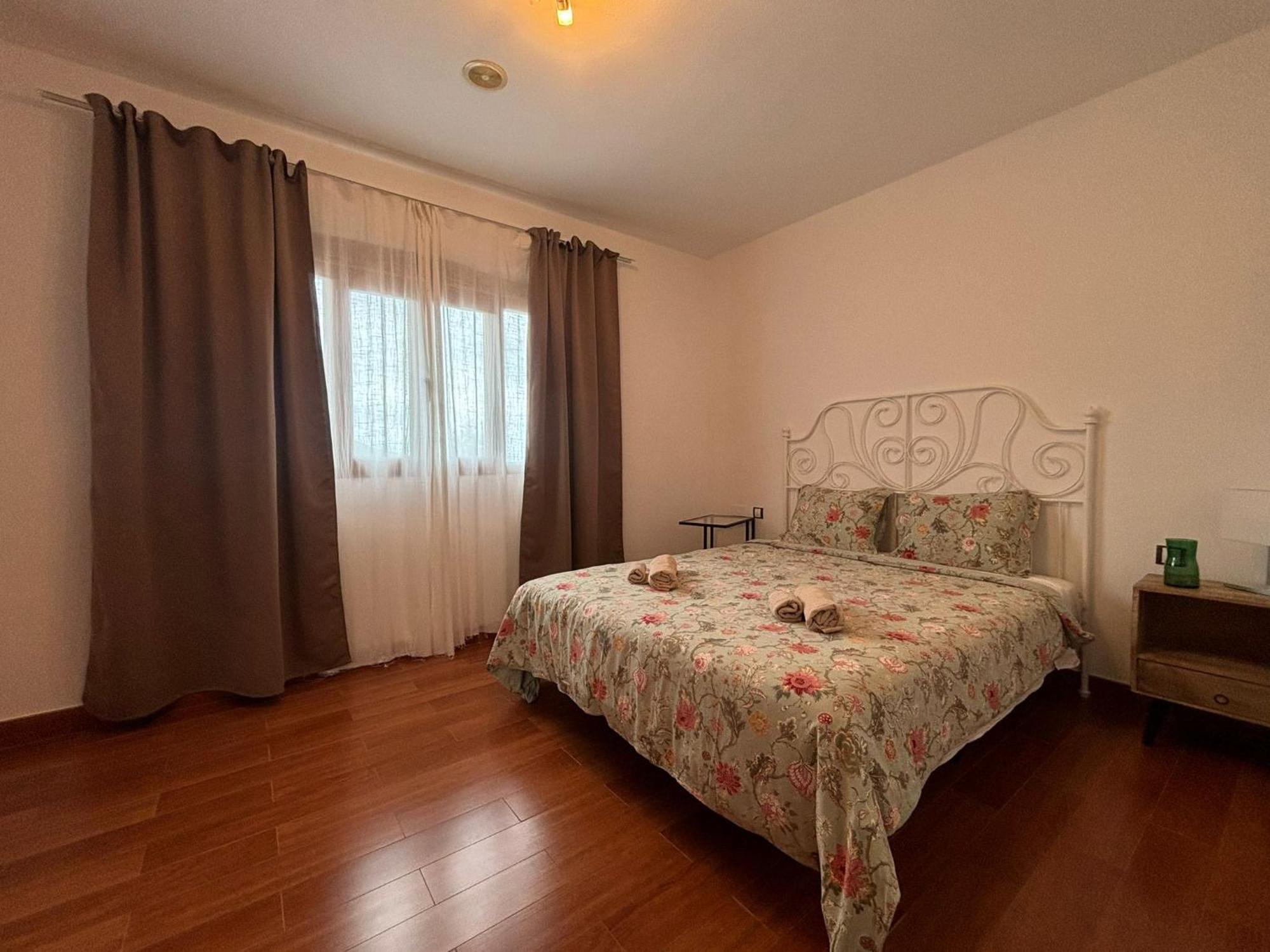 Villa Casagrande Sunset Fuerteventura Pajara  Ngoại thất bức ảnh