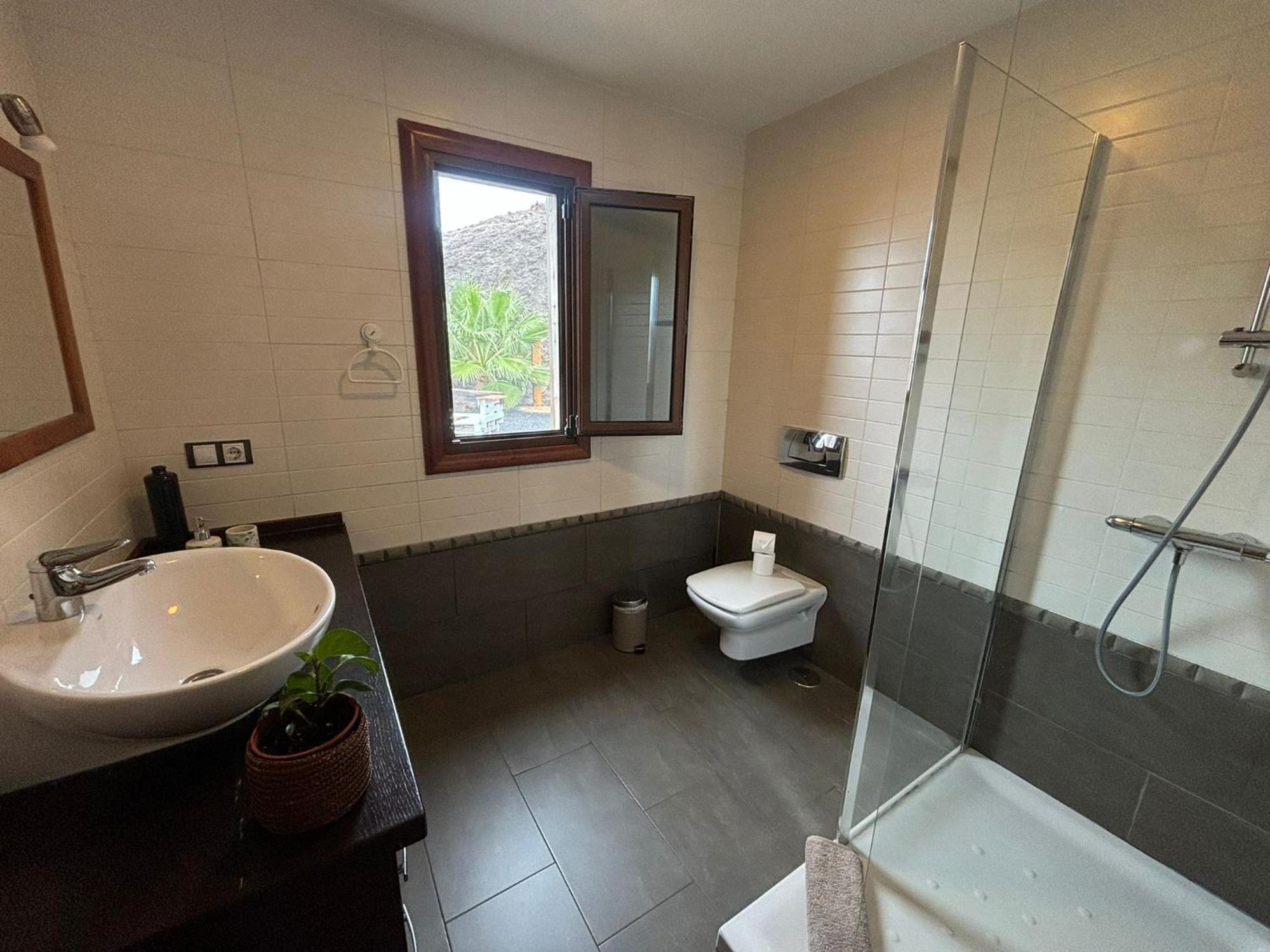 Villa Casagrande Sunset Fuerteventura Pajara  Ngoại thất bức ảnh