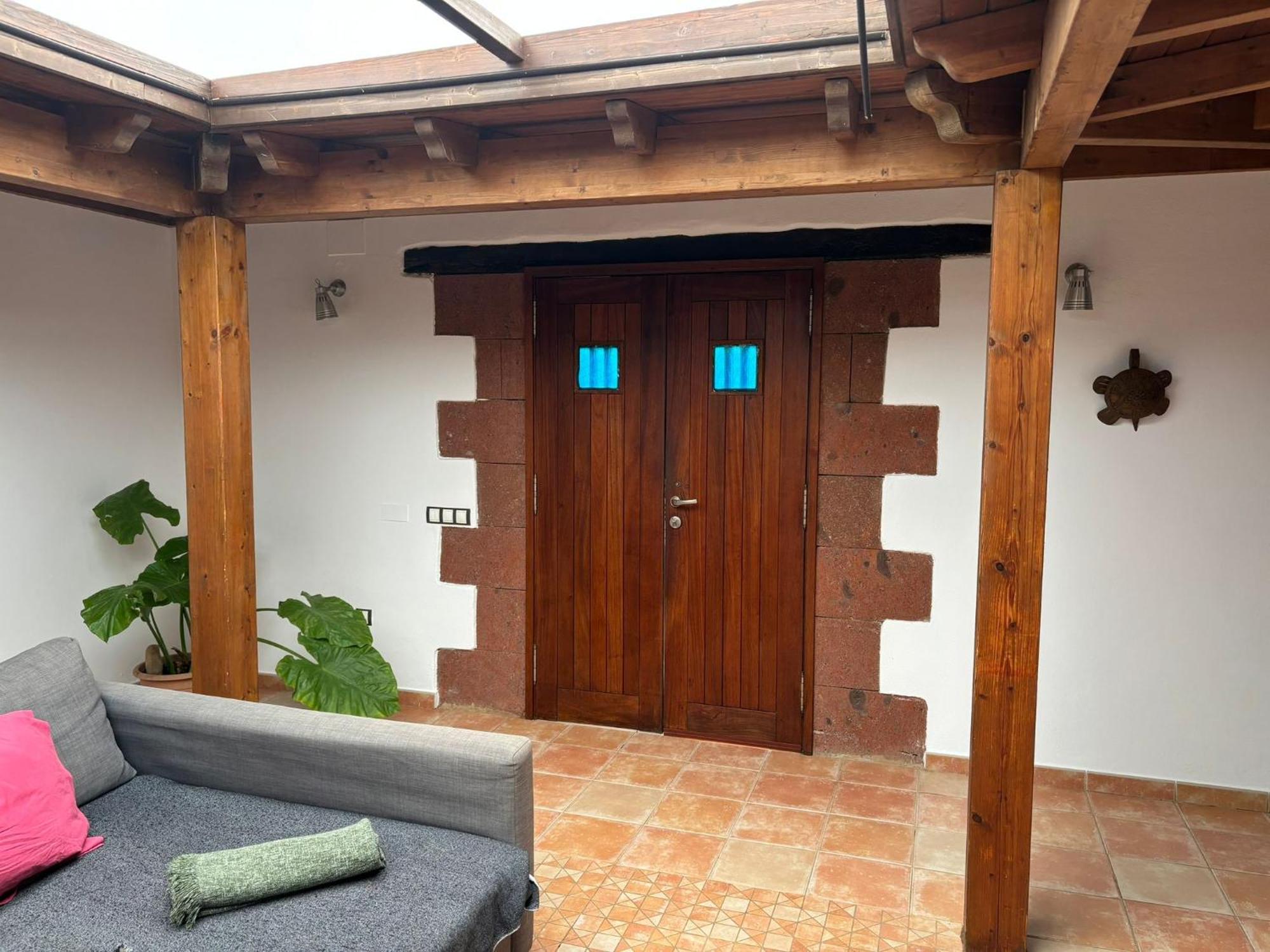 Villa Casagrande Sunset Fuerteventura Pajara  Ngoại thất bức ảnh
