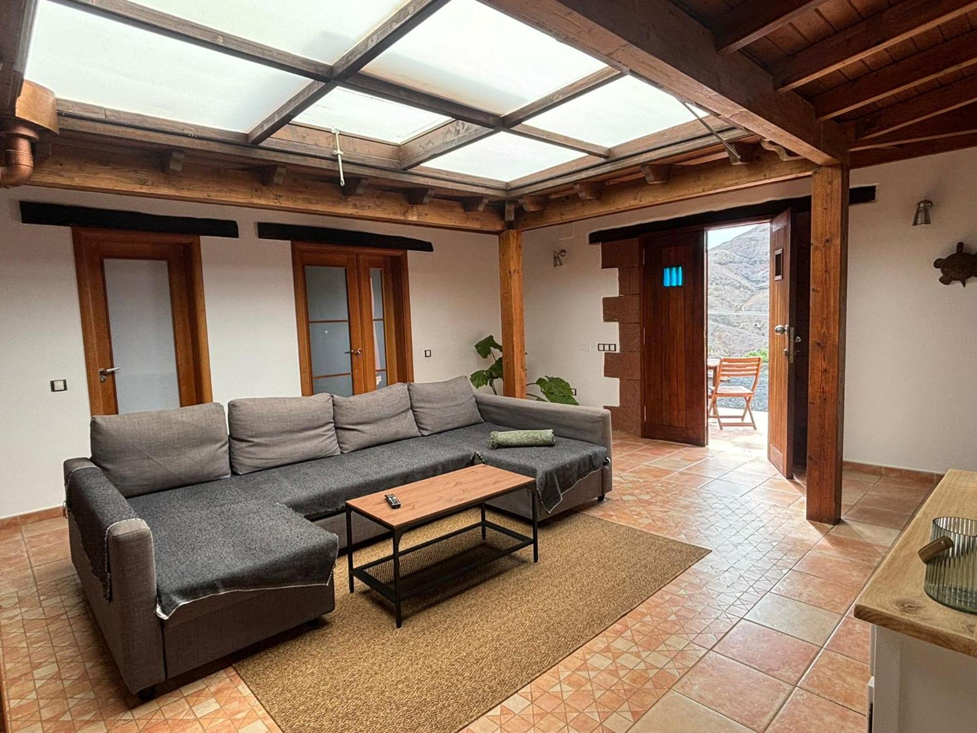 Villa Casagrande Sunset Fuerteventura Pajara  Ngoại thất bức ảnh