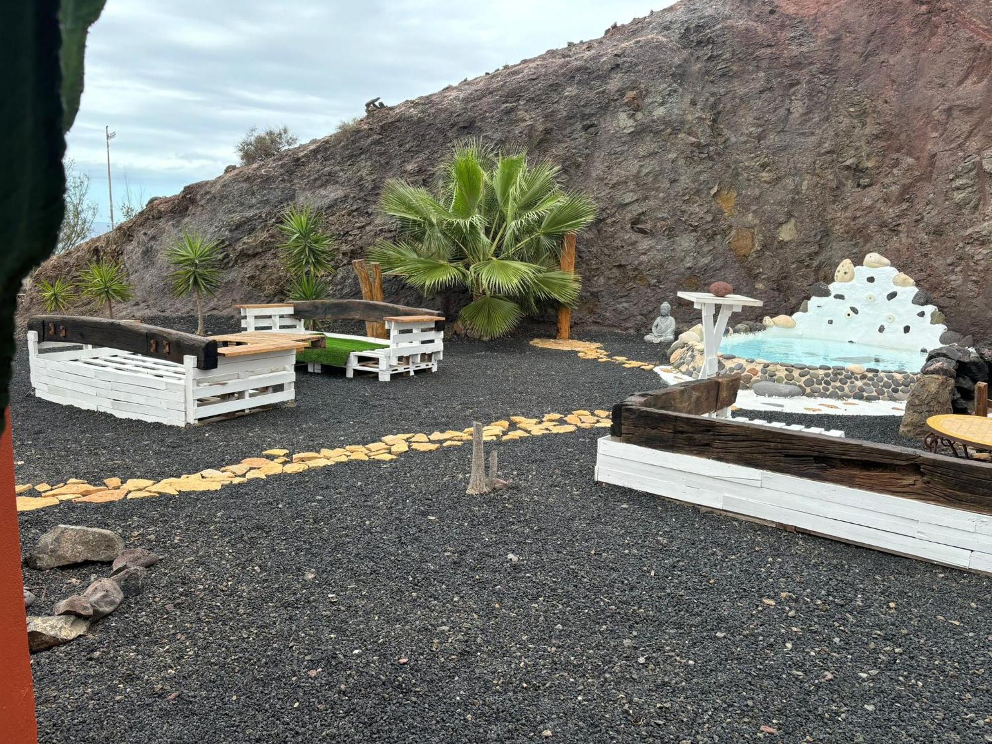 Villa Casagrande Sunset Fuerteventura Pajara  Ngoại thất bức ảnh