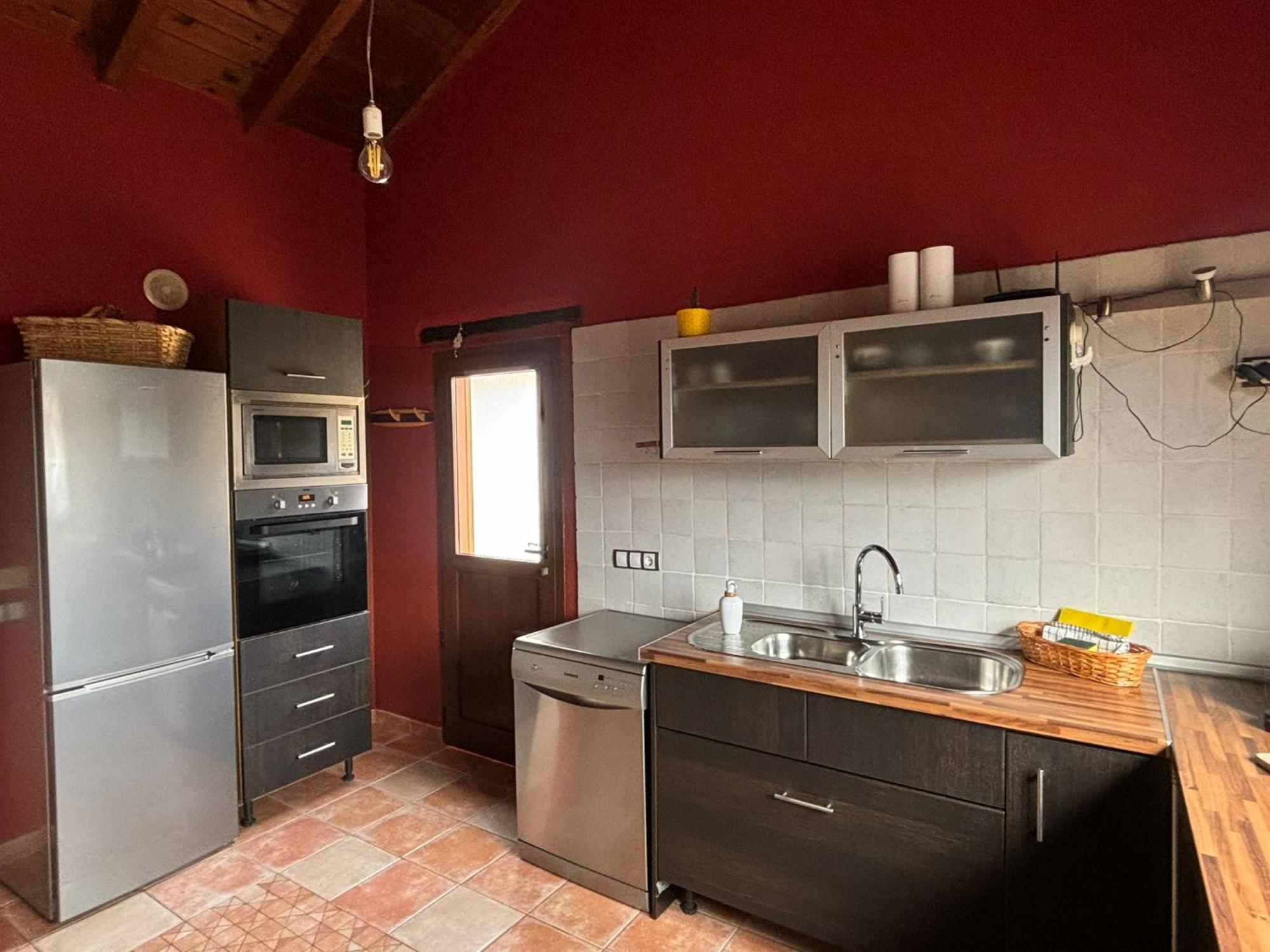 Villa Casagrande Sunset Fuerteventura Pajara  Ngoại thất bức ảnh