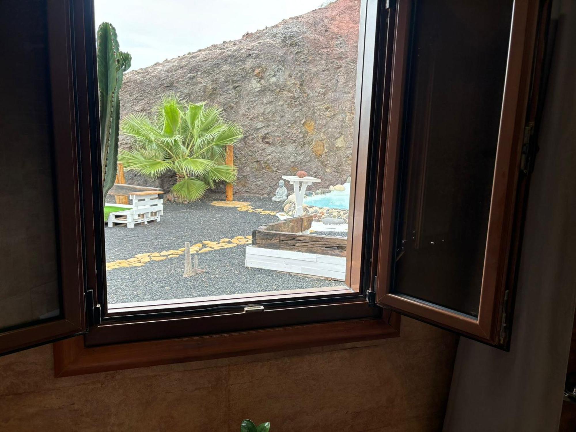 Villa Casagrande Sunset Fuerteventura Pajara  Ngoại thất bức ảnh