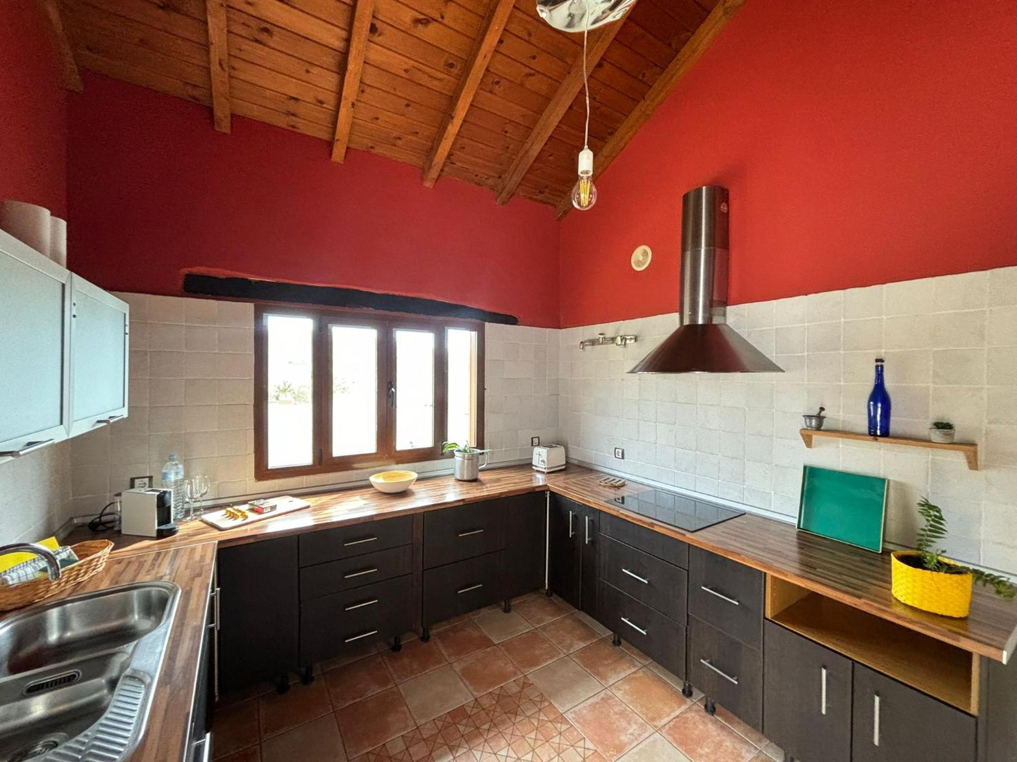 Villa Casagrande Sunset Fuerteventura Pajara  Ngoại thất bức ảnh