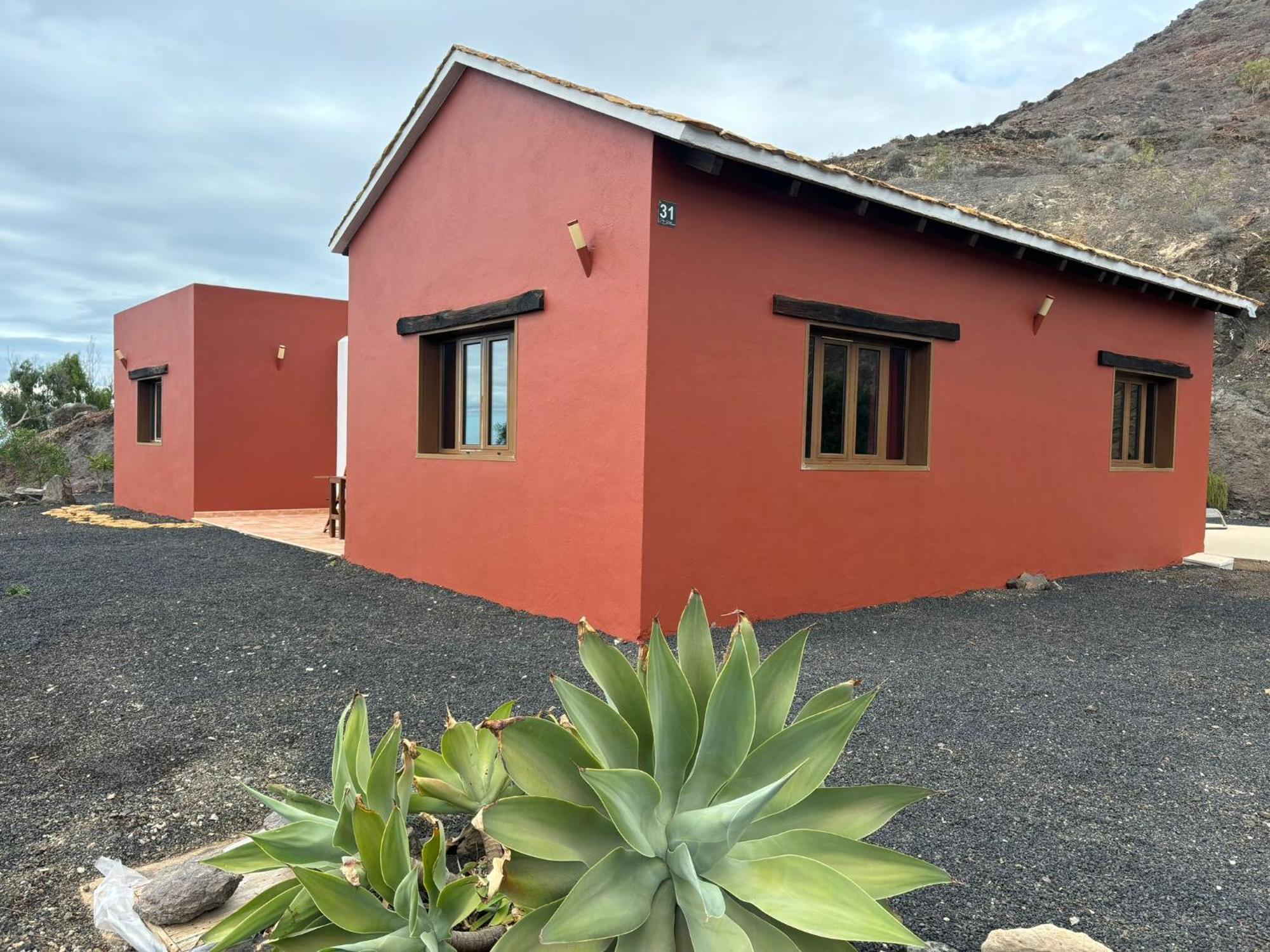 Villa Casagrande Sunset Fuerteventura Pajara  Ngoại thất bức ảnh